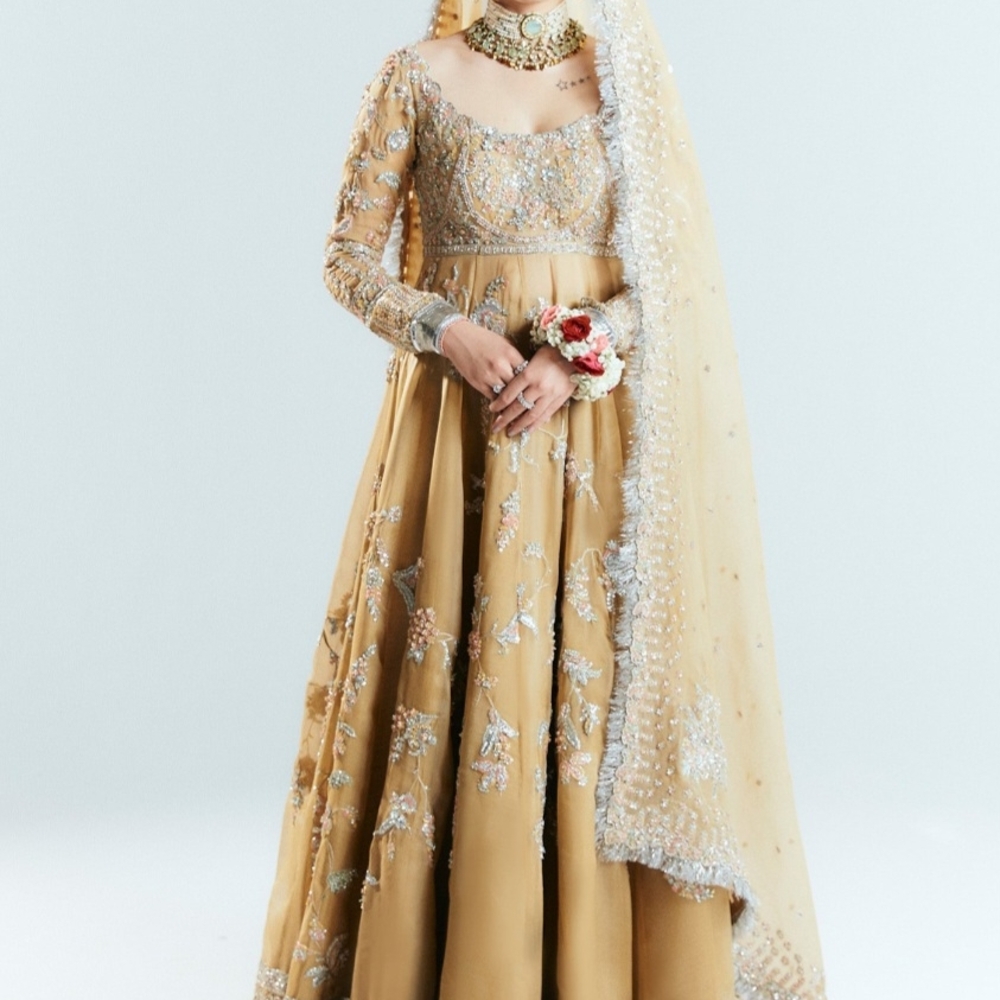 Hussain Rehar Party Wear
